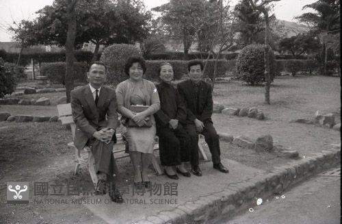 1950至2006年臺灣常民生活藏品圖，第1張