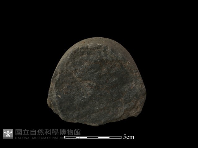 石片器藏品圖，第2張