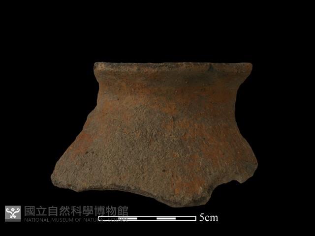 陶罐藏品圖，第2張