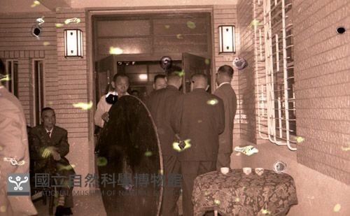 1950至2006年臺灣常民生活藏品圖，第1張