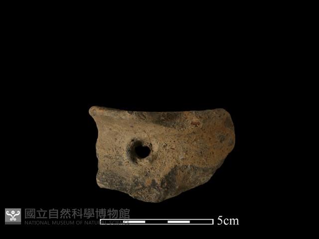 陶片藏品圖，第2張