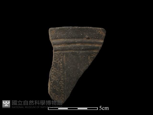 陶罐藏品圖，第1張