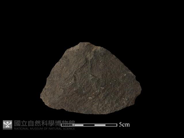 石片器藏品圖，第2張