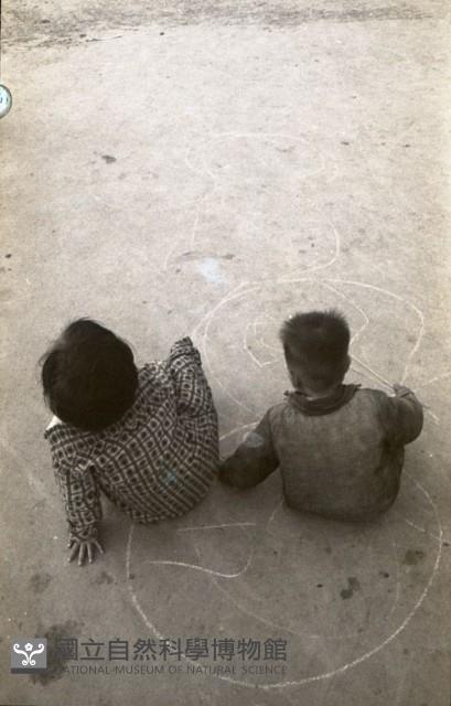 1950至2006年臺灣常民生活藏品圖，第1張