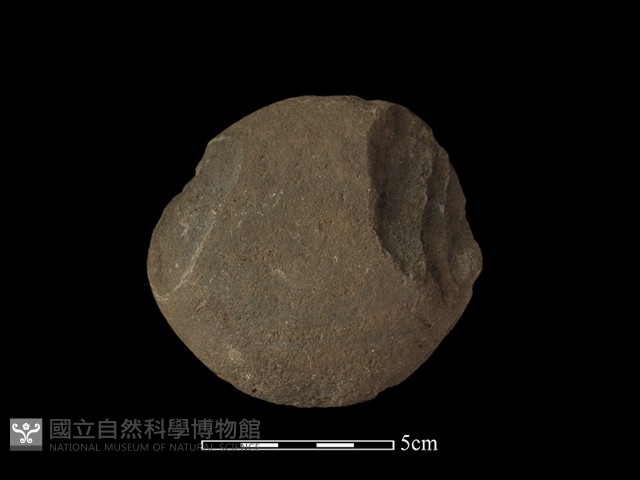 石鎚藏品圖，第1張