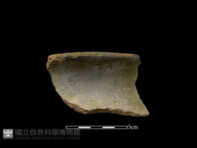 陶片藏品圖，第1張