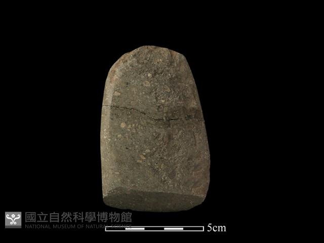 錛鑿形器藏品圖，第2張