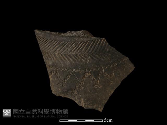 陶罐藏品圖，第1張