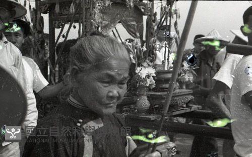 1950至2006年臺灣常民生活藏品圖，第1張