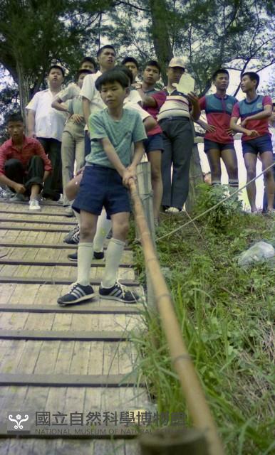 1950至2006年臺灣常民生活藏品圖，第1張