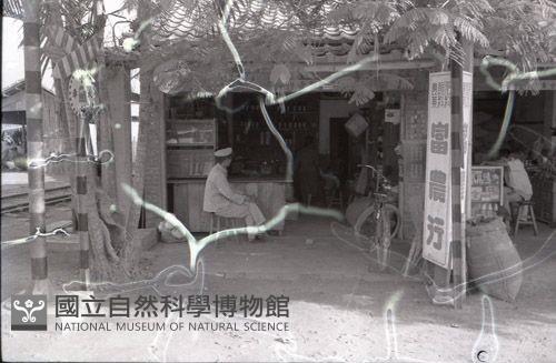 1950至2006年臺灣常民生活藏品圖，第1張