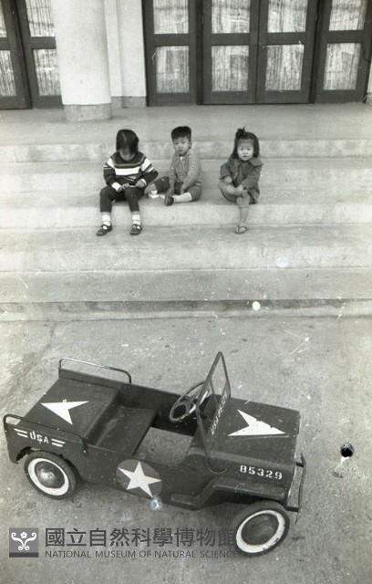 1950至2006年臺灣常民生活藏品圖，第1張