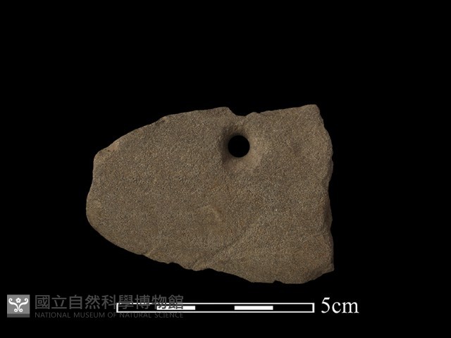 石刀藏品圖，第1張