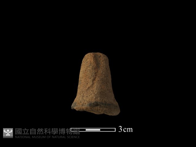 陶蓋鈕藏品圖，第2張