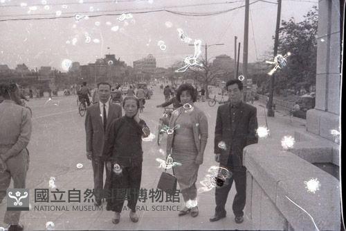 1950至2006年臺灣常民生活藏品圖，第1張