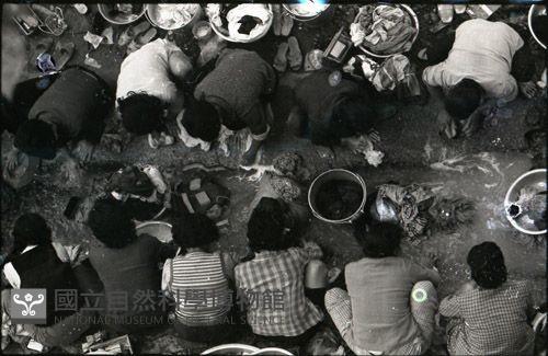 1950至2006年臺灣常民生活藏品圖，第1張