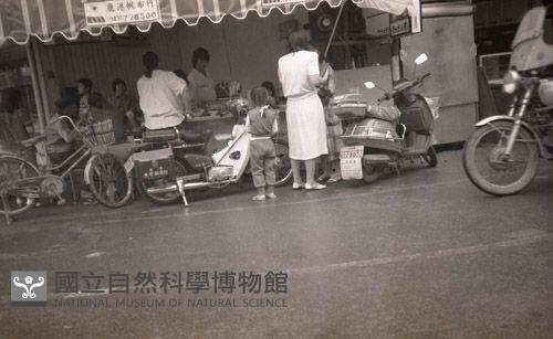 1950至2006年臺灣常民生活藏品圖，第1張