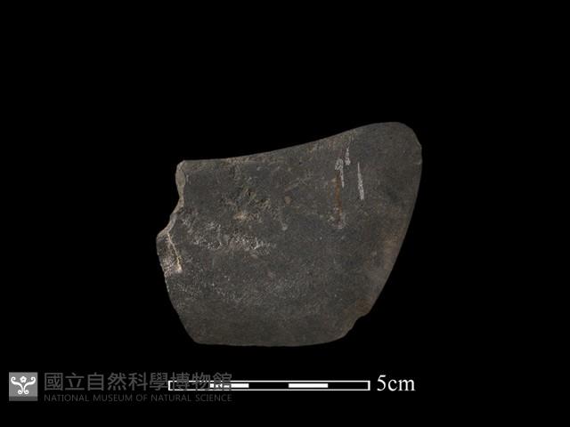 石刀藏品圖，第2張