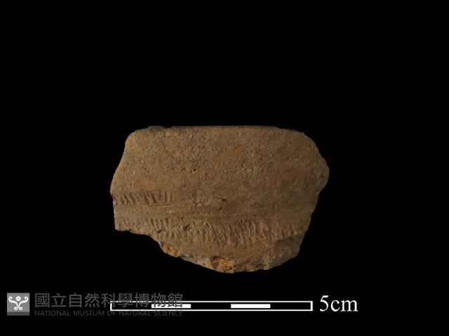 陶罐藏品圖，第2張