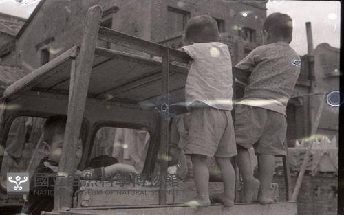 1950至2006年臺灣常民生活藏品圖，第1張