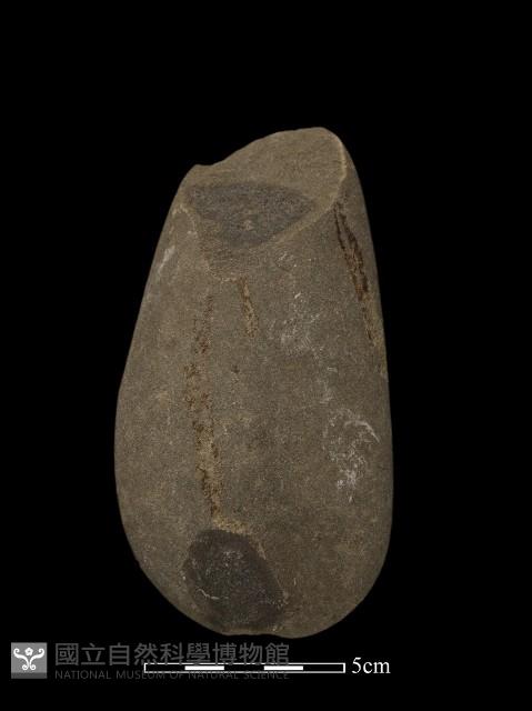 石鎚藏品圖，第1張