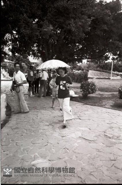 1950至2006年臺灣常民生活藏品圖，第1張