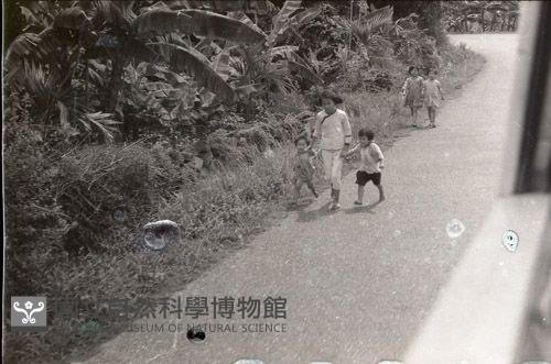 1950至2006年臺灣常民生活藏品圖，第1張