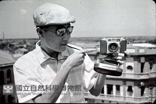 1950至2006年臺灣常民生活藏品圖，第1張