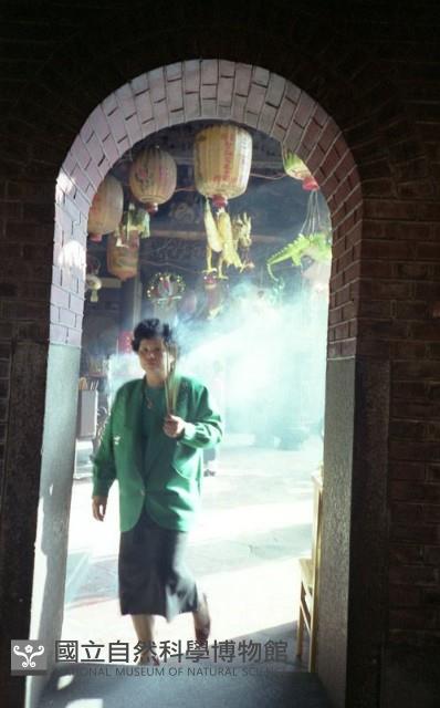 1950至2006年臺灣常民生活藏品圖，第1張