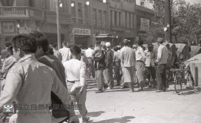 1950至2006年臺灣常民生活藏品圖，第1張