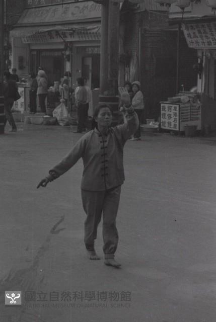 1950至2006年臺灣常民生活藏品圖，第1張