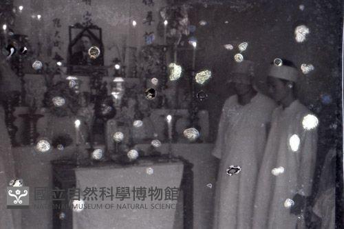 1950至2006年臺灣常民生活藏品圖，第1張