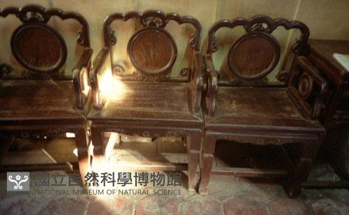 1950至2006年臺灣常民生活藏品圖，第1張