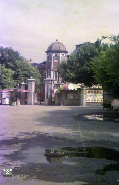 1950至2006年臺灣常民生活藏品圖，第1張