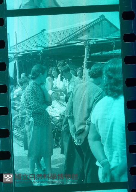 1950至2006年臺灣常民生活藏品圖，第1張