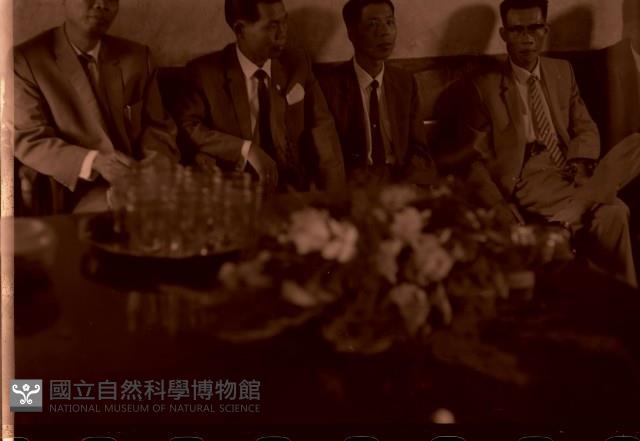 1950至2006年臺灣常民生活藏品圖，第1張