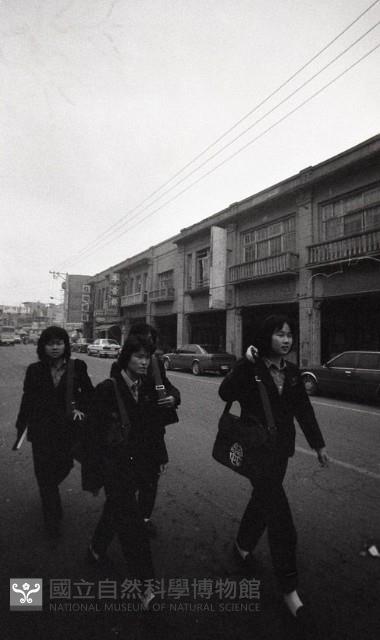 1950至2006年臺灣常民生活藏品圖，第1張