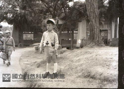 1950至2006年台灣常民生活藏品圖，第1張