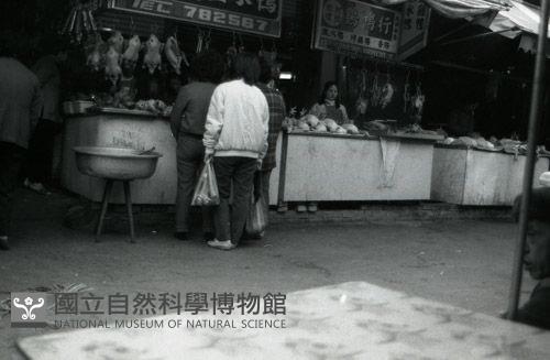 1950至2006年臺灣常民生活藏品圖，第1張
