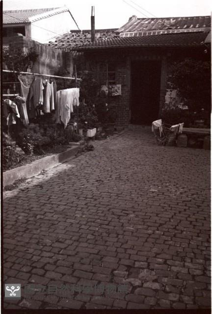1950至2006年臺灣常民生活藏品圖，第1張