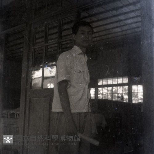 1950至2006年臺灣常民生活藏品圖，第1張