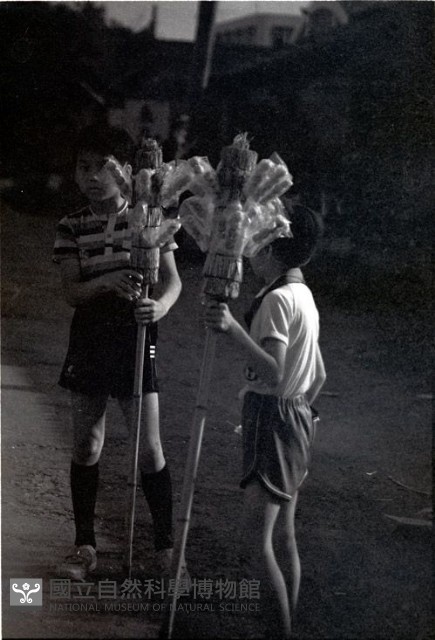 1950至2006年臺灣常民生活藏品圖，第1張