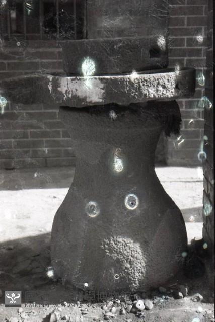 1950至2006年臺灣常民生活藏品圖，第1張