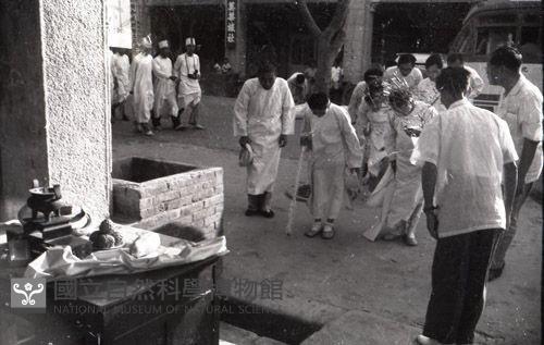 1950至2006年台灣常民生活藏品圖，第1張