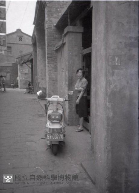 1950至2006年臺灣常民生活藏品圖，第1張