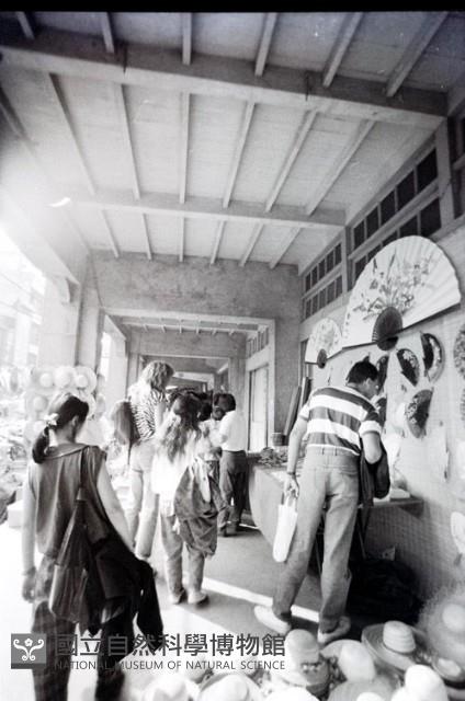 1950至2006年臺灣常民生活藏品圖，第1張