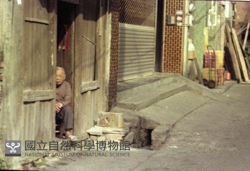 1950至2006年臺灣常民生活藏品圖，第1張
