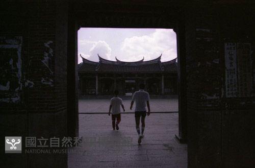 1950至2006年臺灣常民生活藏品圖，第1張