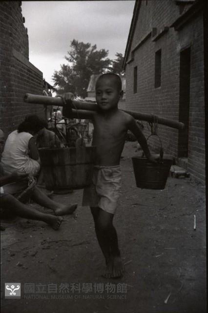 1950至2006年臺灣常民生活藏品圖，第1張