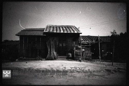 1950至2006年臺灣常民生活藏品圖，第1張